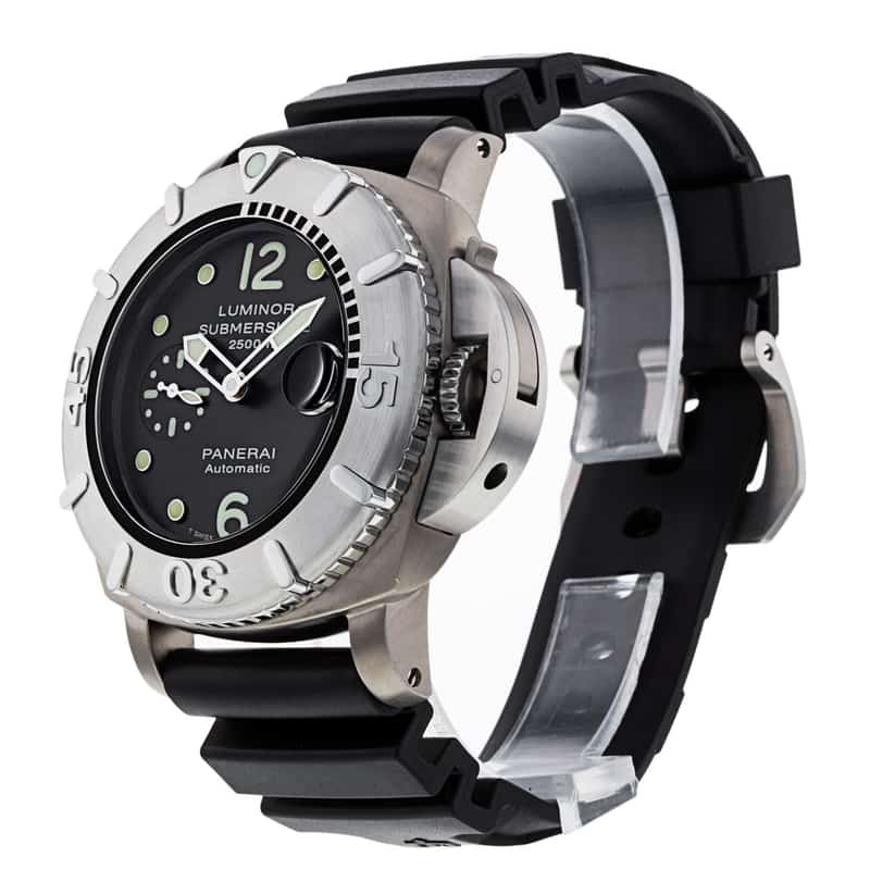 Panerai Luminor Submersible PAM00285